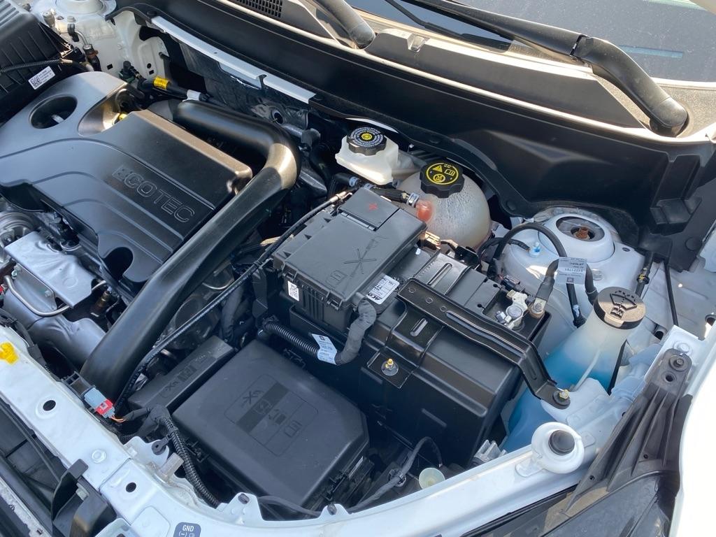 Chevrolet Equinox LT 2024