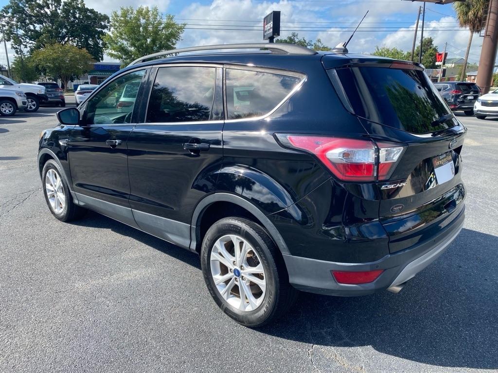 Ford Escape SEL 2018