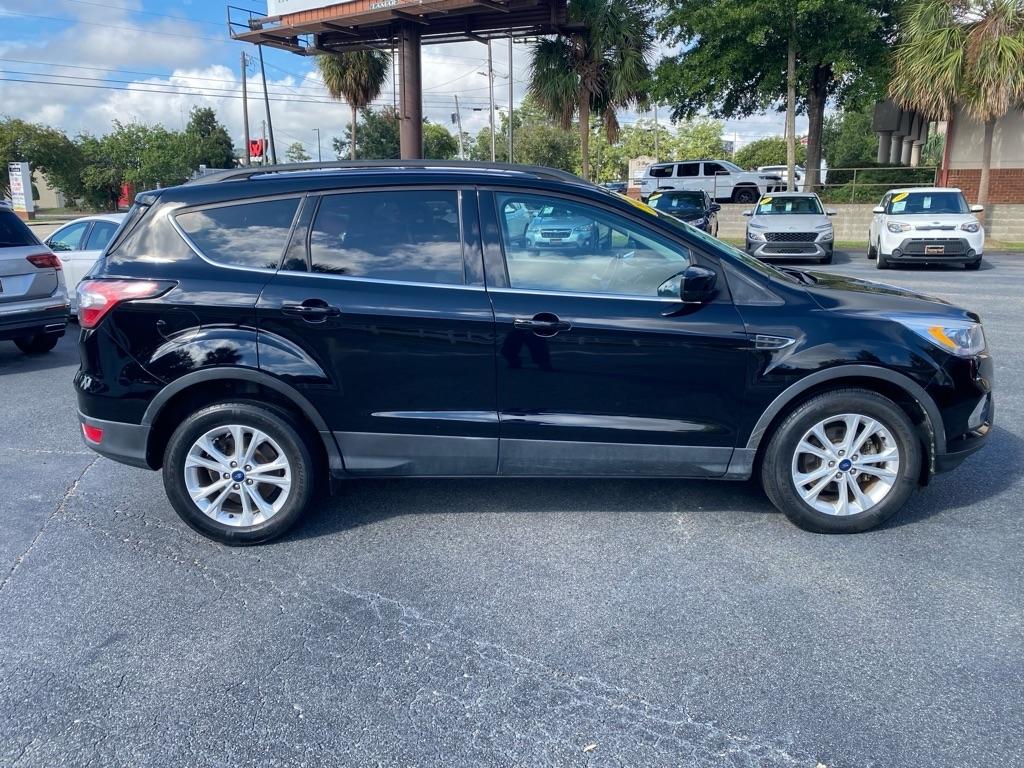 Ford Escape SEL 2018