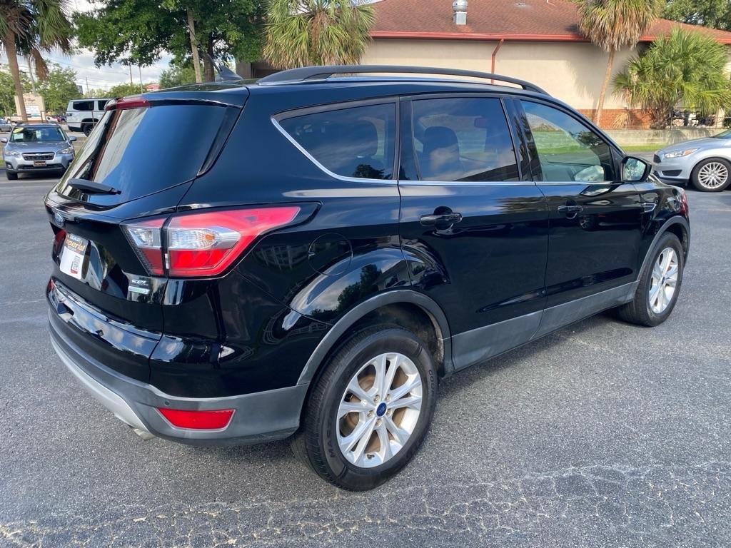 Ford Escape SEL 2018