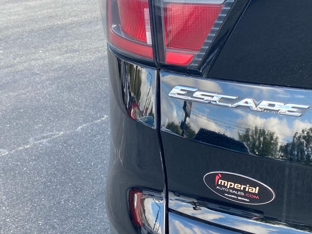 Ford Escape SEL 2018