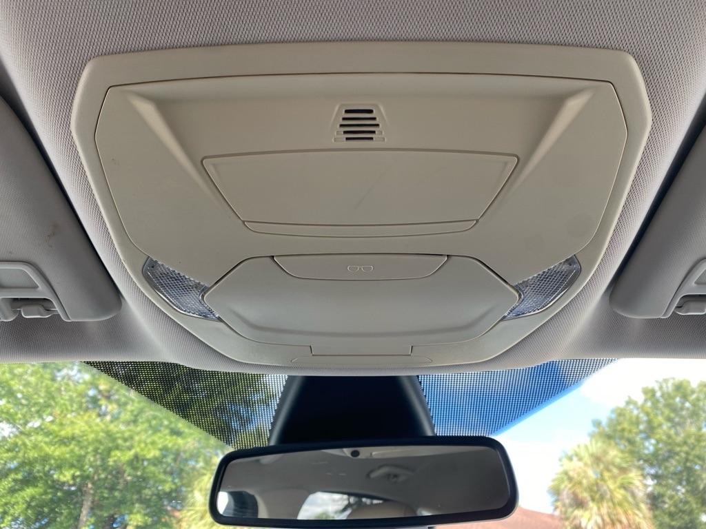 Ford Escape SEL 2018