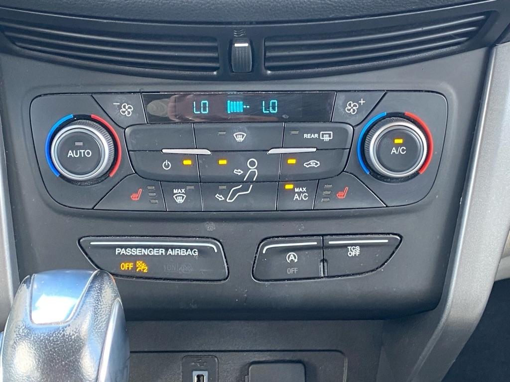 Ford Escape SEL 2018