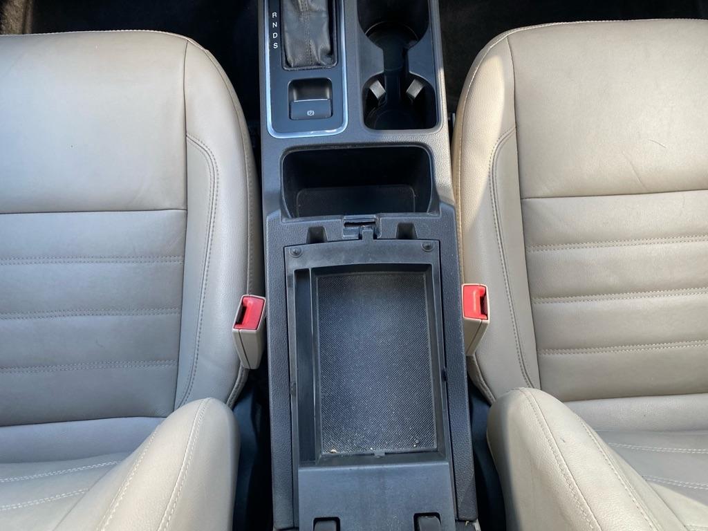 Ford Escape SEL 2018