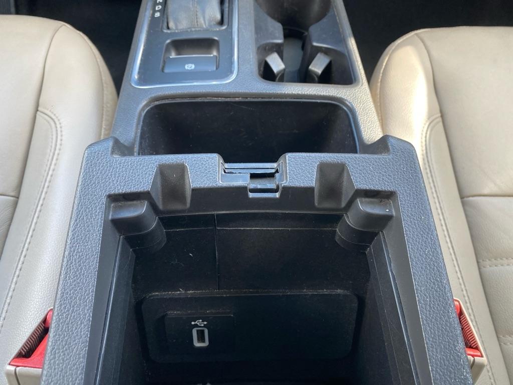 Ford Escape SEL 2018