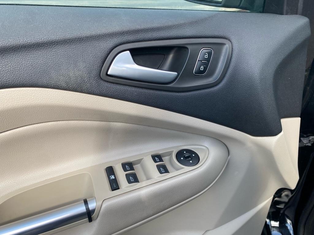 Ford Escape SEL 2018