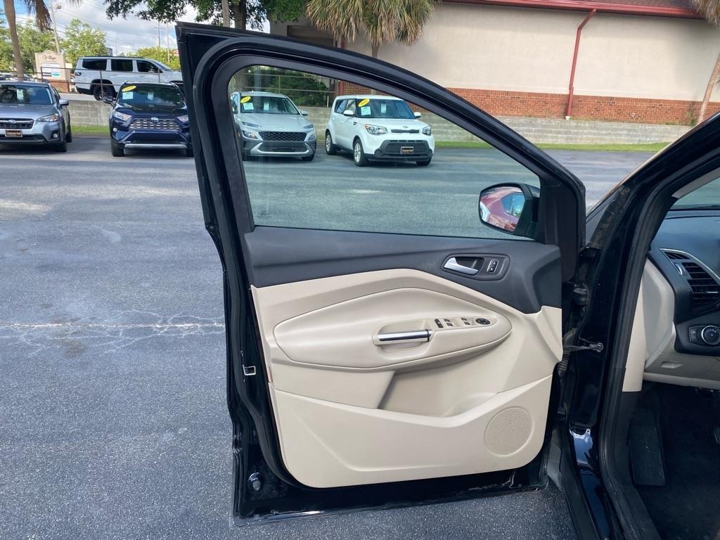 Ford Escape SEL 2018