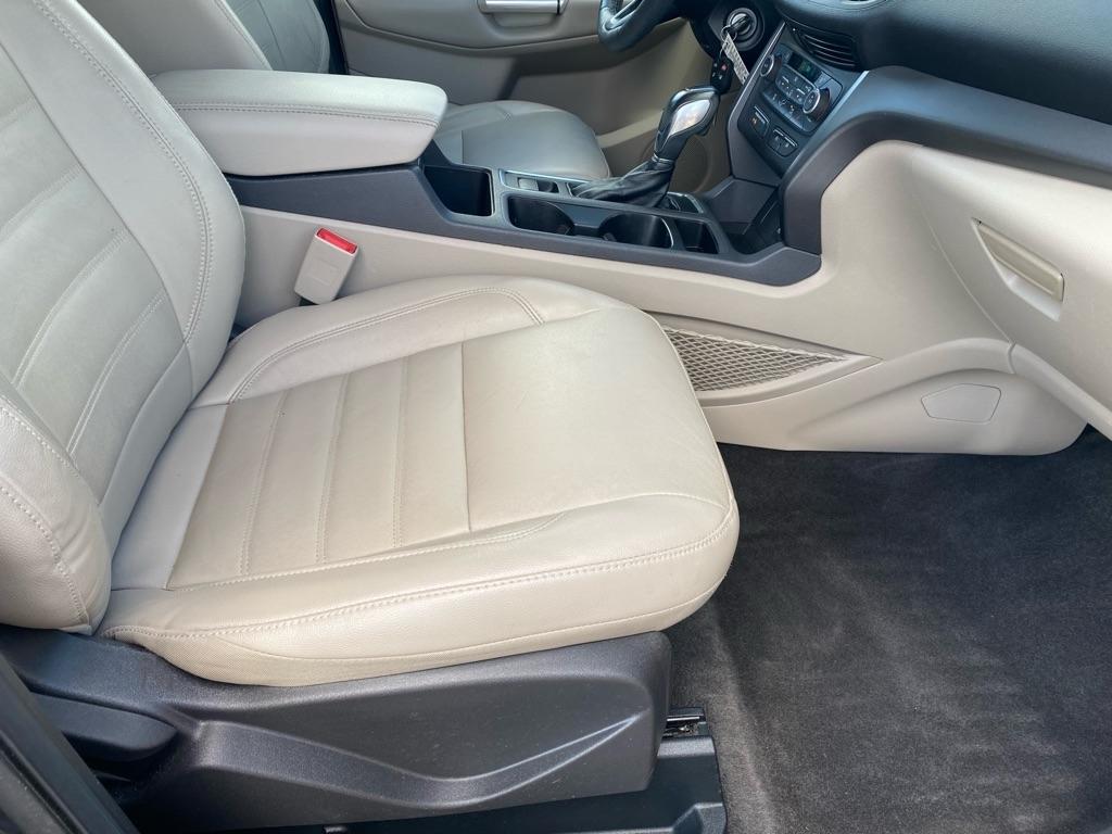 Ford Escape SEL 2018