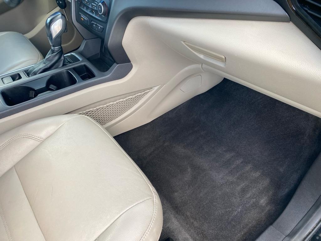 Ford Escape SEL 2018