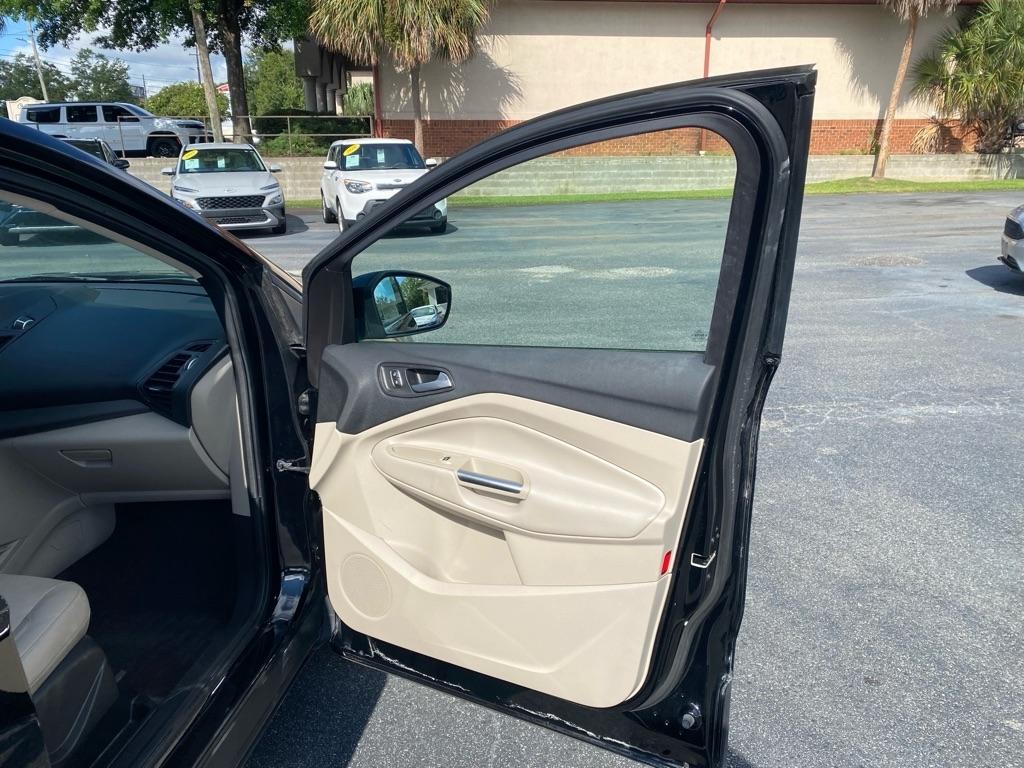 Ford Escape SEL 2018
