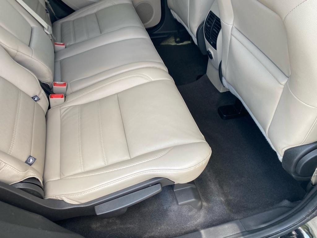 Ford Escape SEL 2018