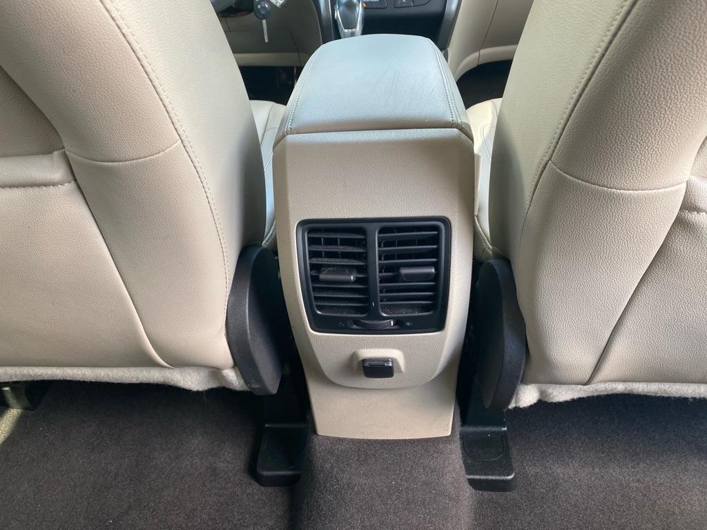 Ford Escape SEL 2018