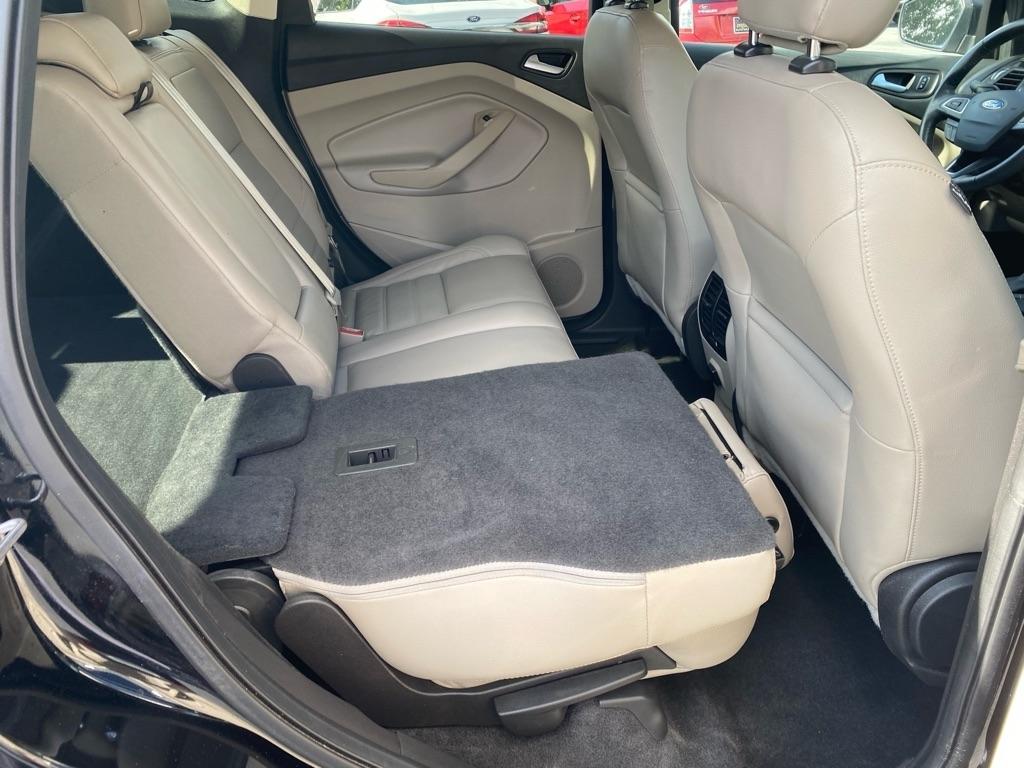 Ford Escape SEL 2018