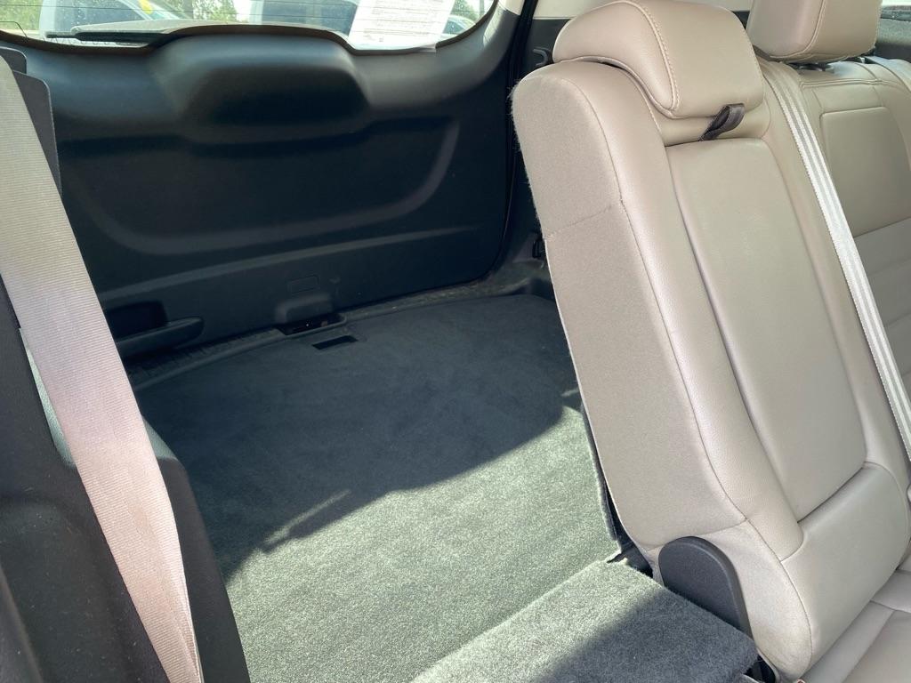 Ford Escape SEL 2018