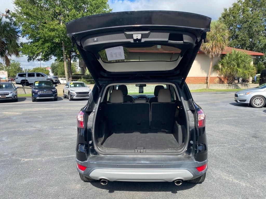 Ford Escape SEL 2018