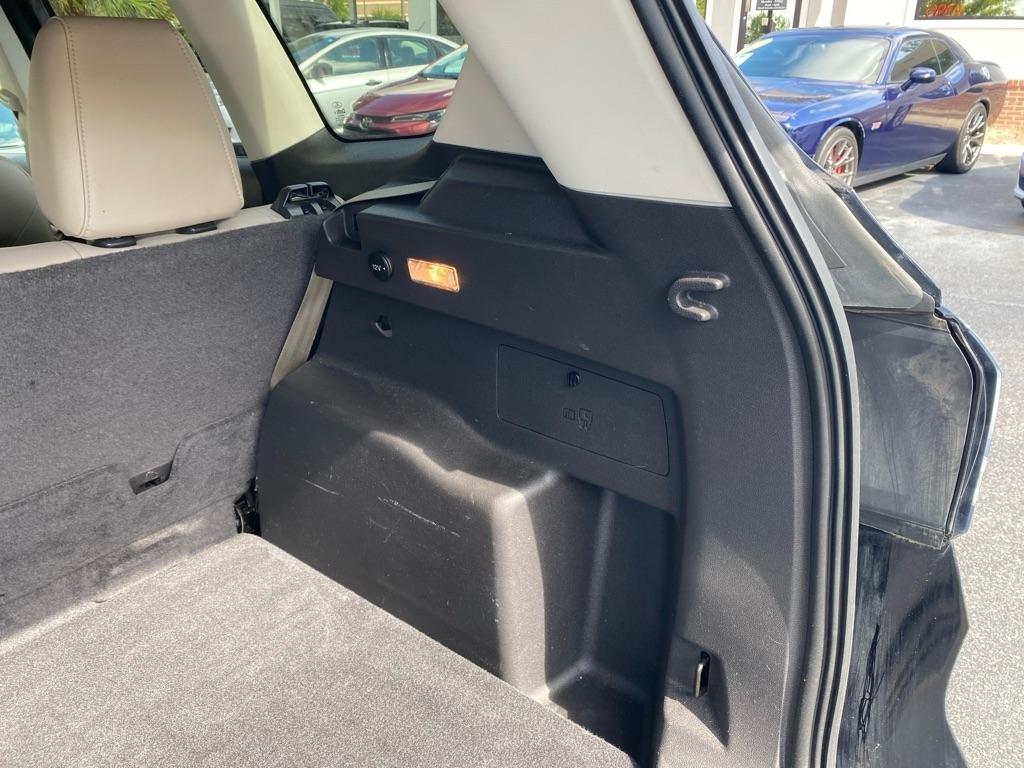Ford Escape SEL 2018