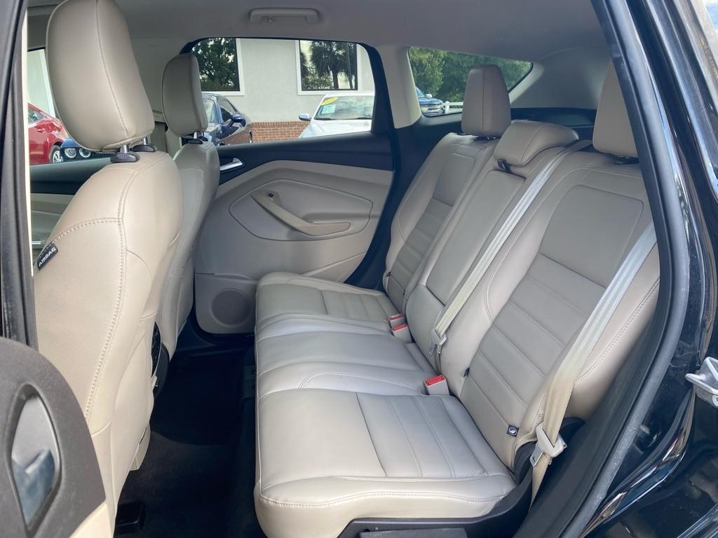 Ford Escape SEL 2018