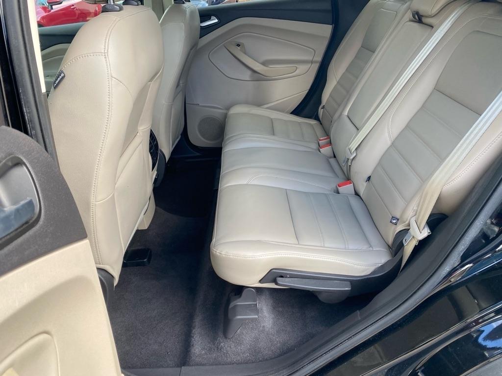 Ford Escape SEL 2018