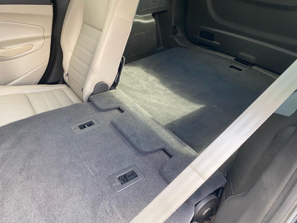 Ford Escape SEL 2018