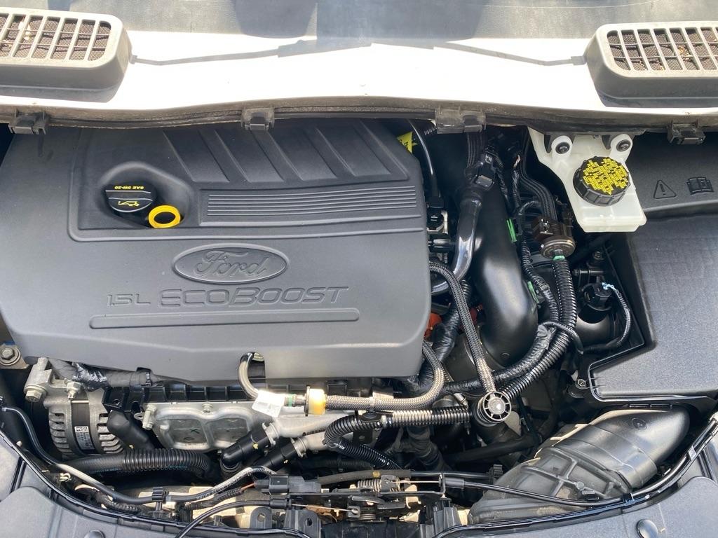 Ford Escape SEL 2018