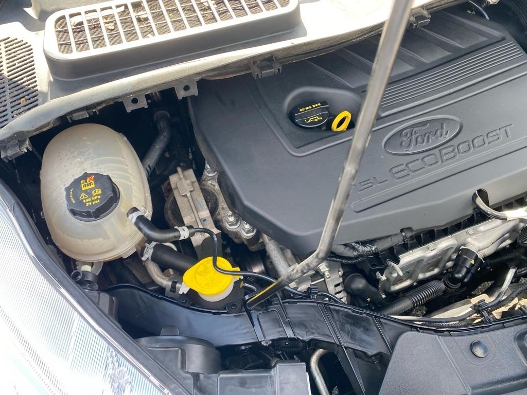 Ford Escape SEL 2018