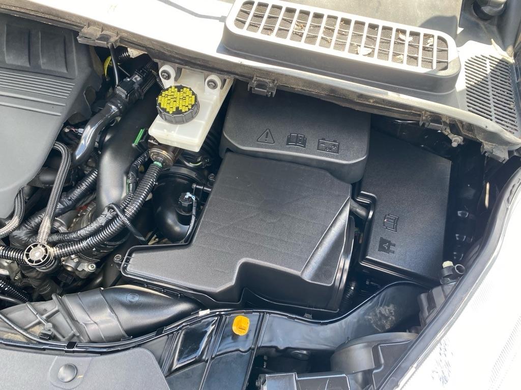Ford Escape SEL 2018