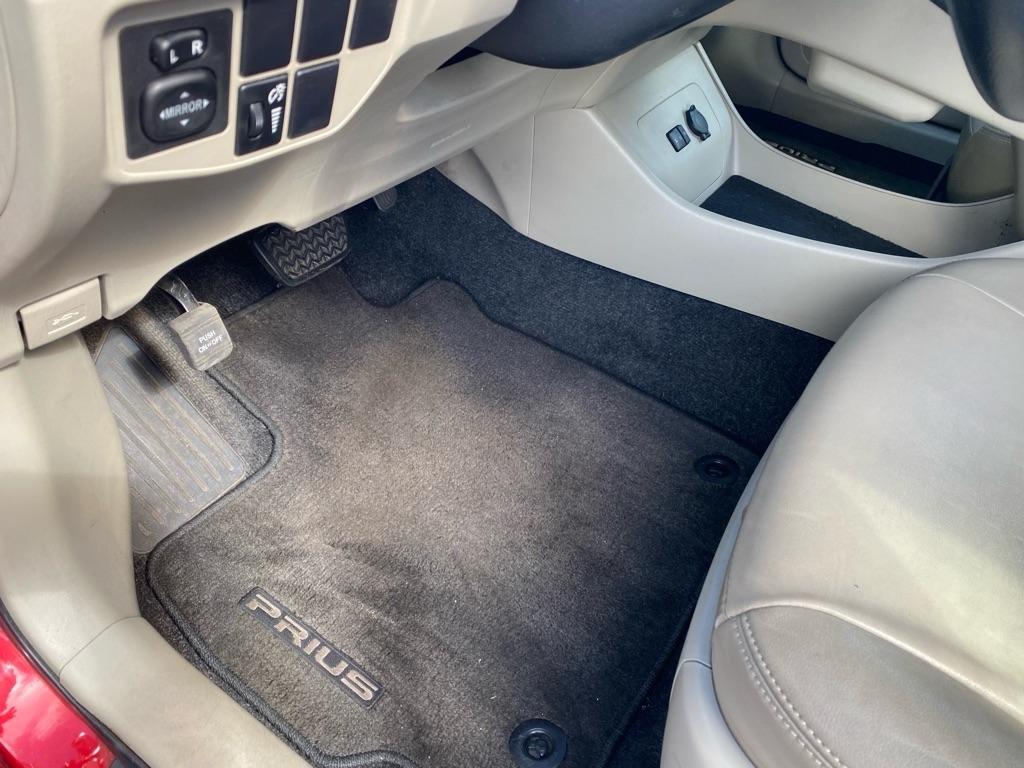 Toyota Prius  2012