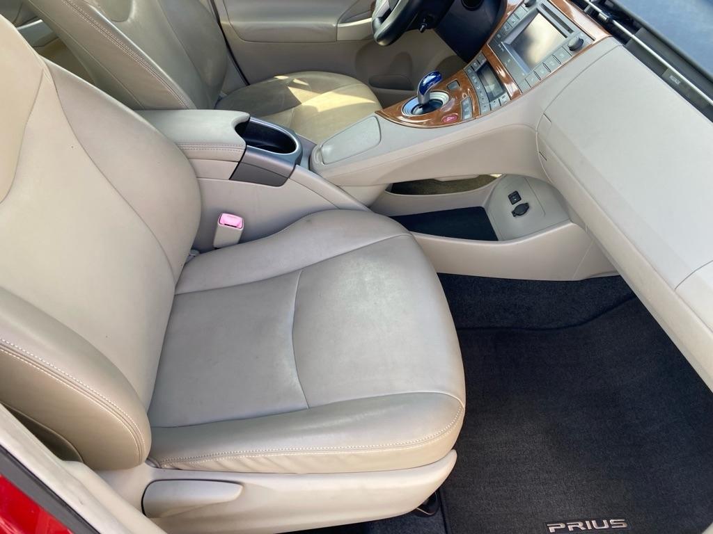 Toyota Prius  2012