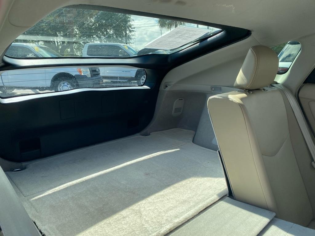 Toyota Prius  2012