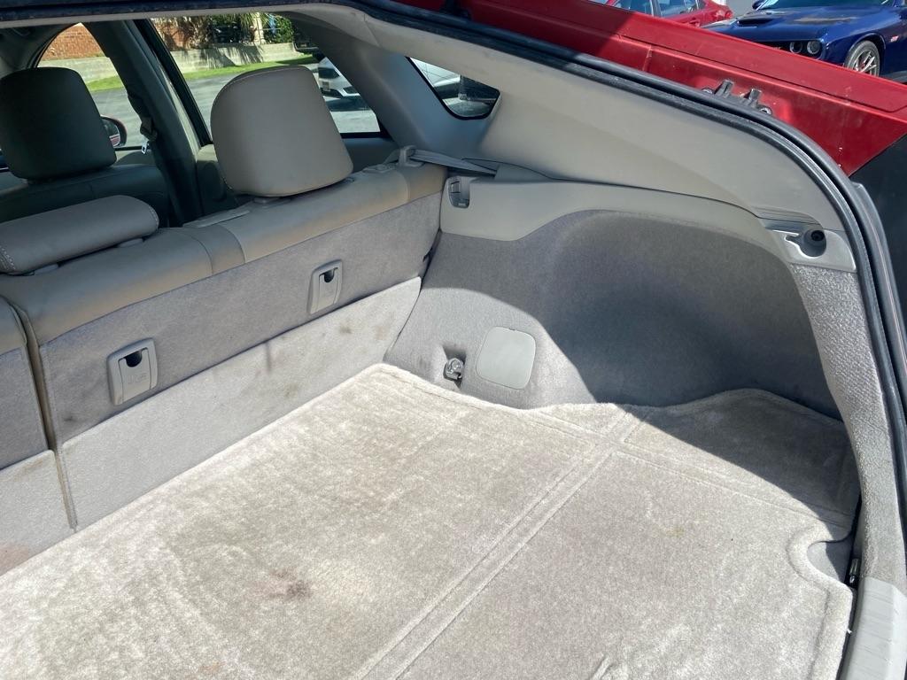Toyota Prius  2012