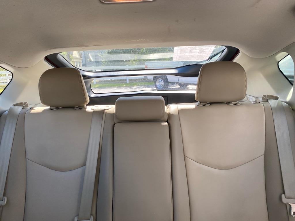 Toyota Prius  2012