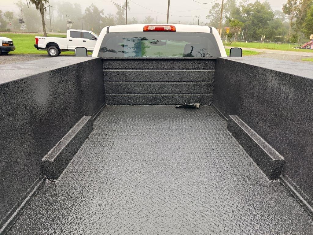 Chevrolet Silverado 3500HD  2015