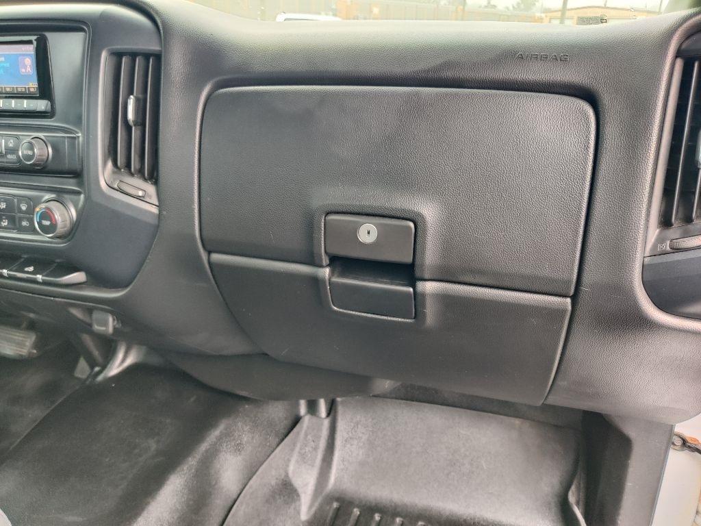 Chevrolet Silverado 3500HD  2015