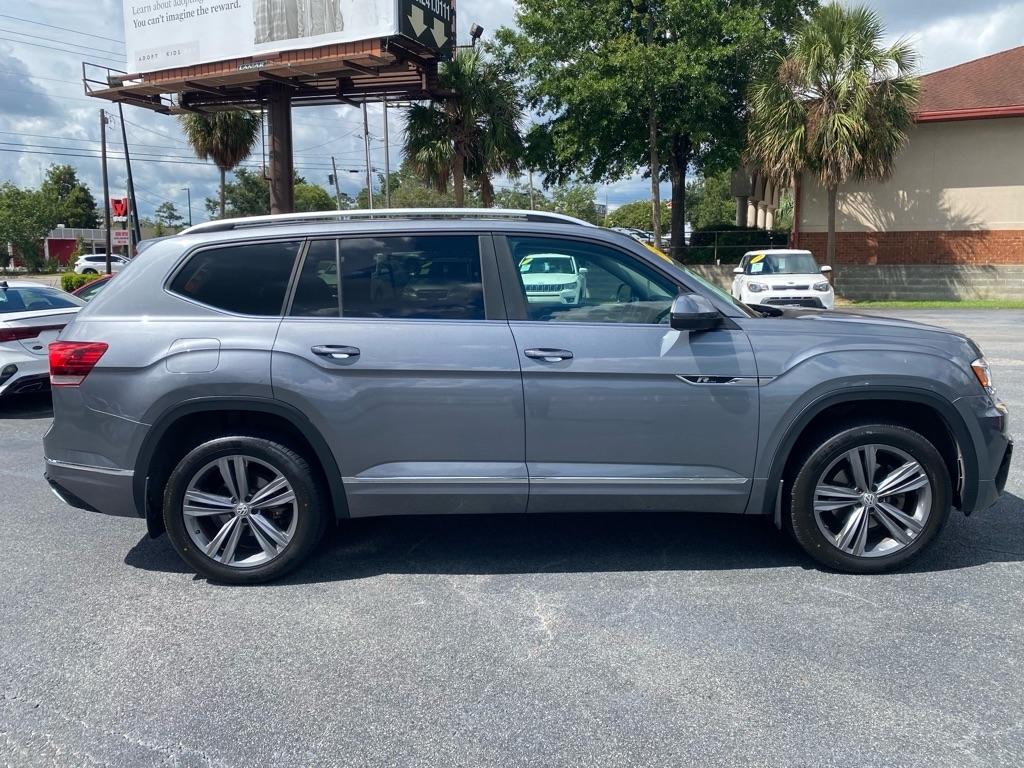 Volkswagen Atlas  2019