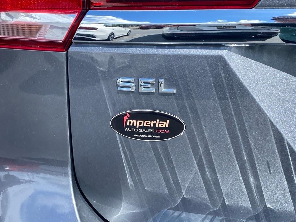 Volkswagen Atlas  2019