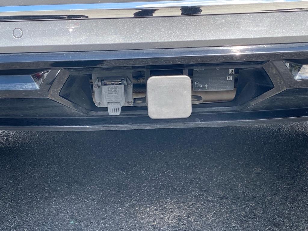 Volkswagen Atlas  2019
