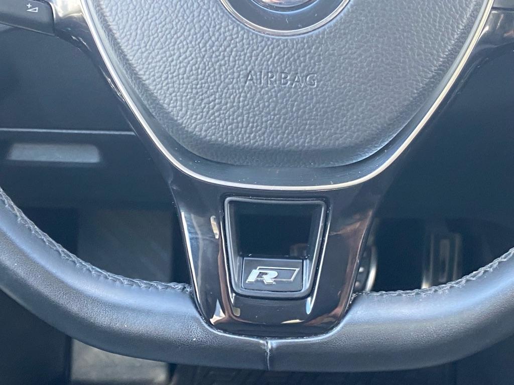 Volkswagen Atlas  2019