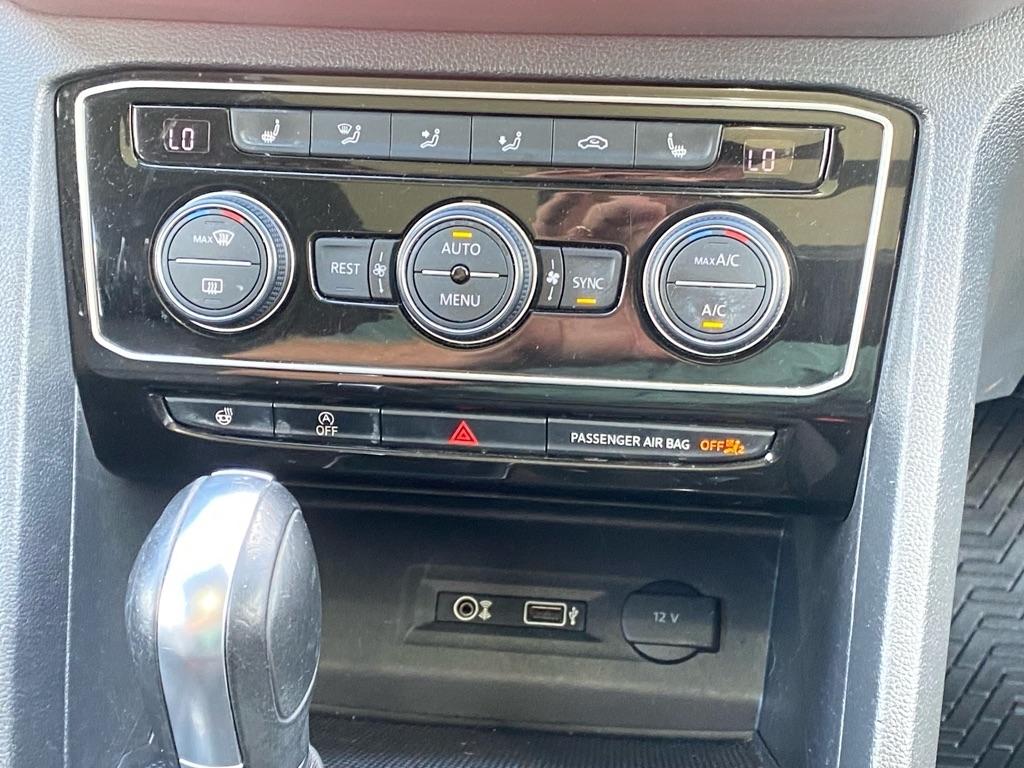 Volkswagen Atlas  2019