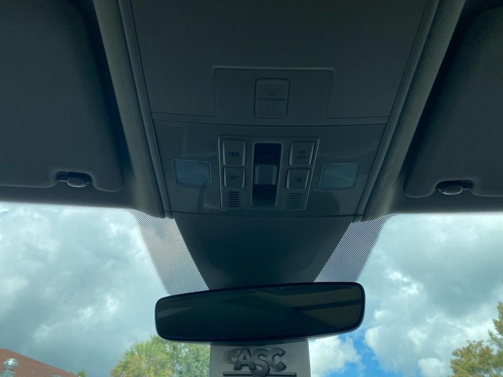 Volkswagen Atlas  2019