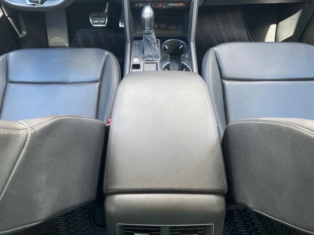 Volkswagen Atlas  2019