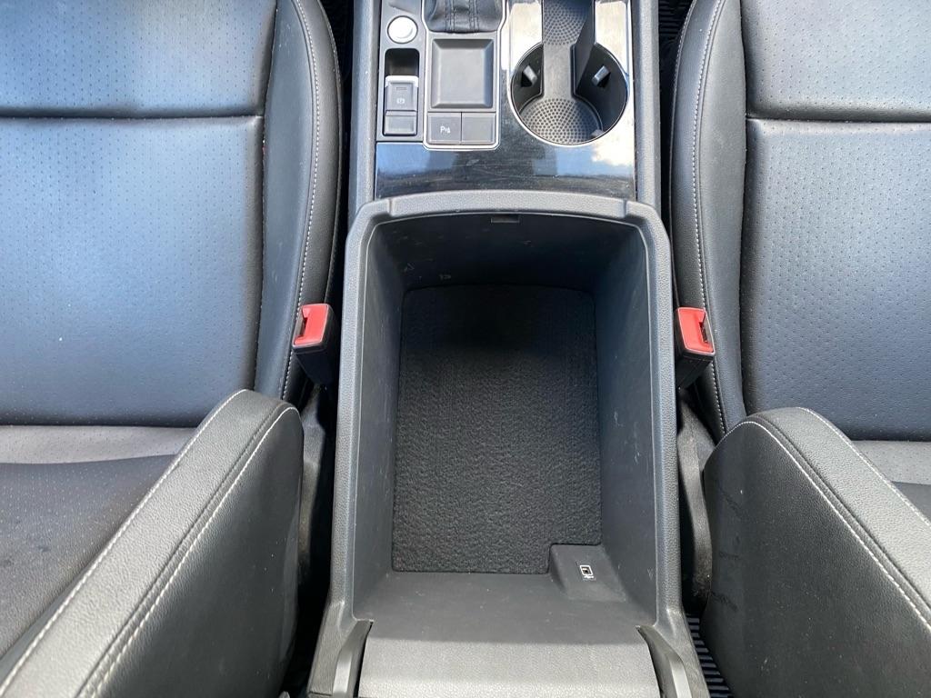 Volkswagen Atlas  2019