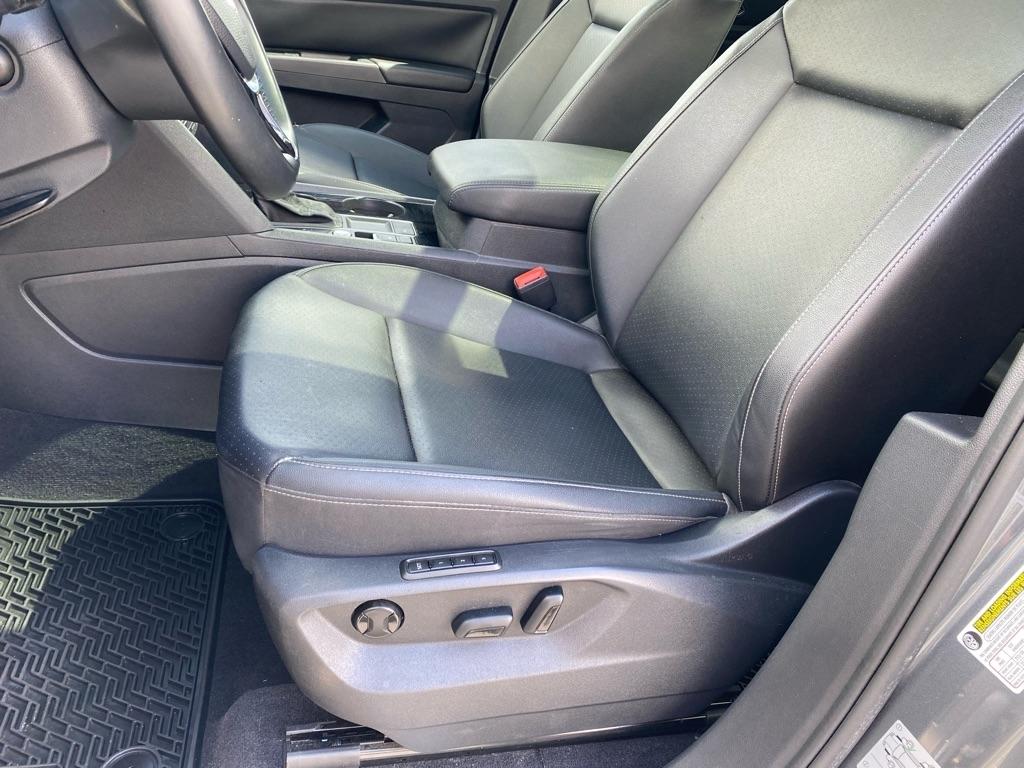 Volkswagen Atlas  2019