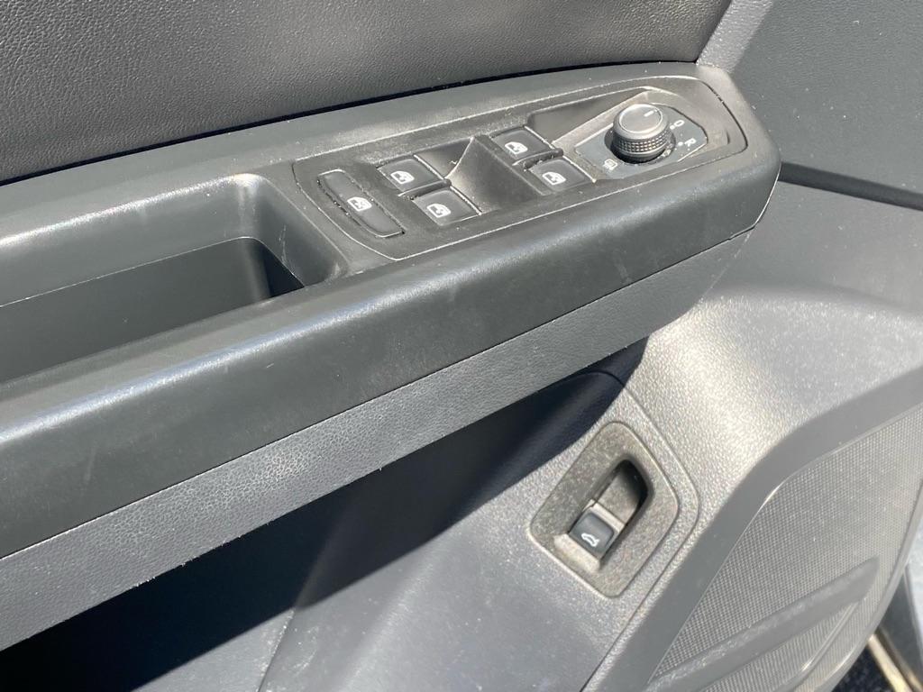 Volkswagen Atlas  2019