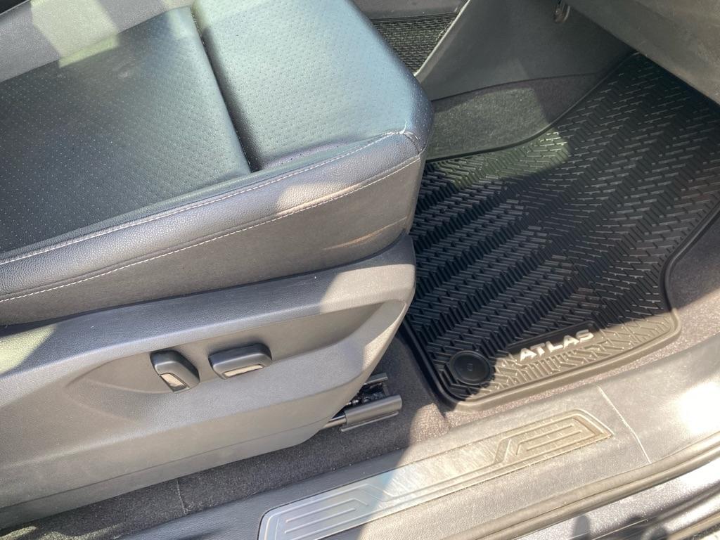 Volkswagen Atlas  2019