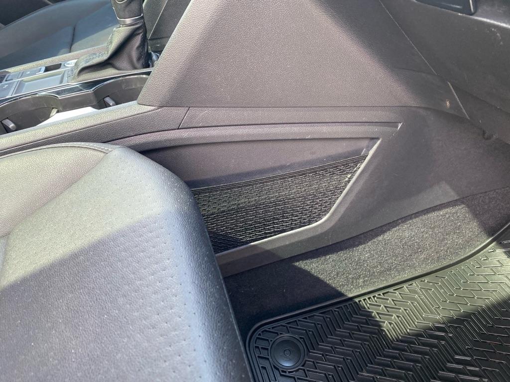 Volkswagen Atlas  2019
