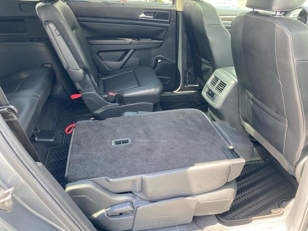 Volkswagen Atlas  2019