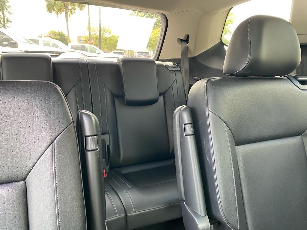 Volkswagen Atlas  2019
