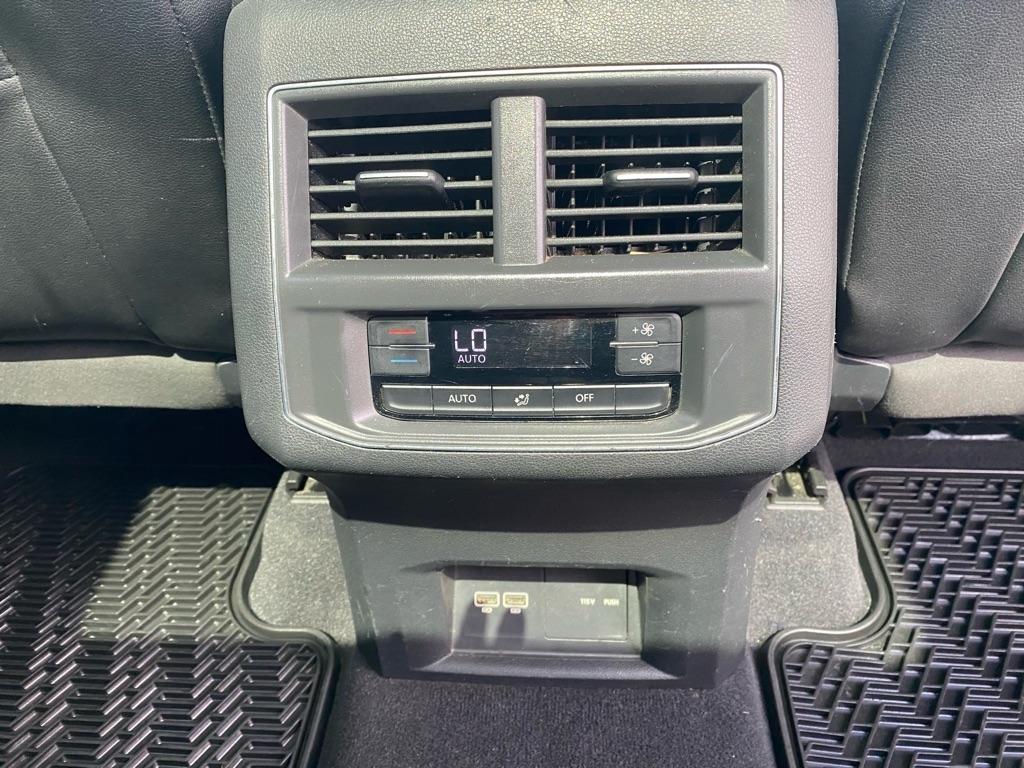 Volkswagen Atlas  2019
