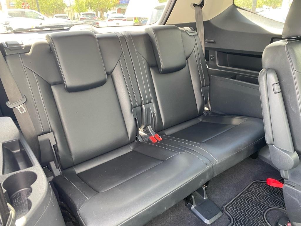 Volkswagen Atlas  2019