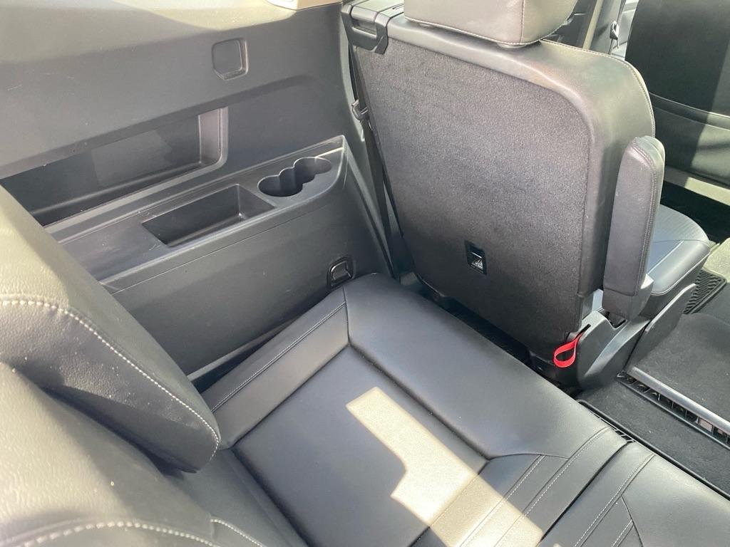 Volkswagen Atlas  2019